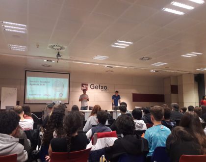 JORNADA TÉCNICA DE AGENDA 2030 ESCOLAR