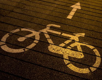 Calles Eduardo Coste, Mayor y Máximo Aguirre: Tres nuevos proyectos en Las Arenas para favorecer los desplazamientos en bicicleta y a pie